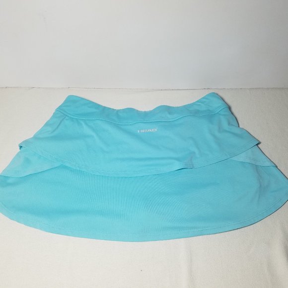 Head Skirts Head Womens Athletic Tennis Skort Performance Training
